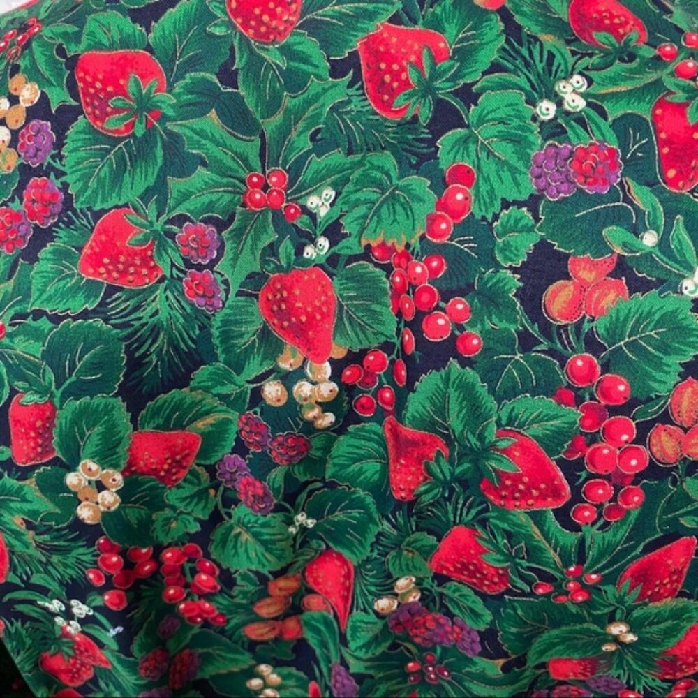 Handmade Vintage Dress - Picture 13 of 16
